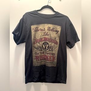 Vintage Women’s Jack Daniel’s T-Shirt